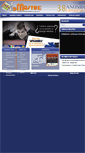 Mobile Screenshot of mastechn.com